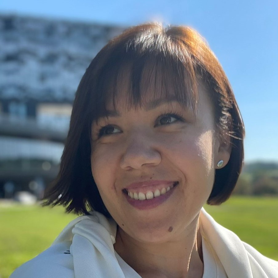 Садыкова Ильмира Газизовна  