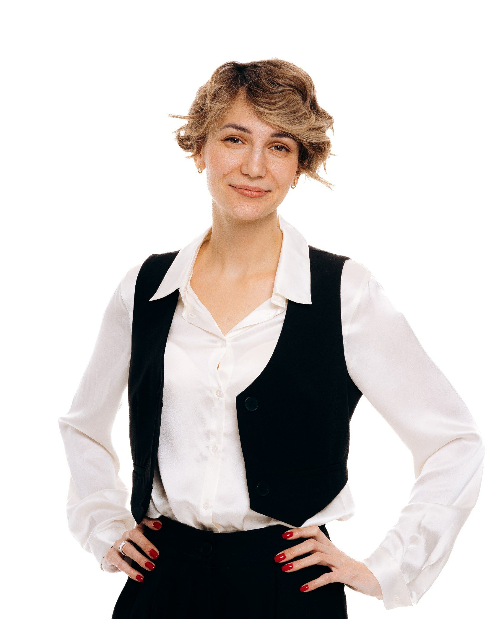 Дина Каримова 