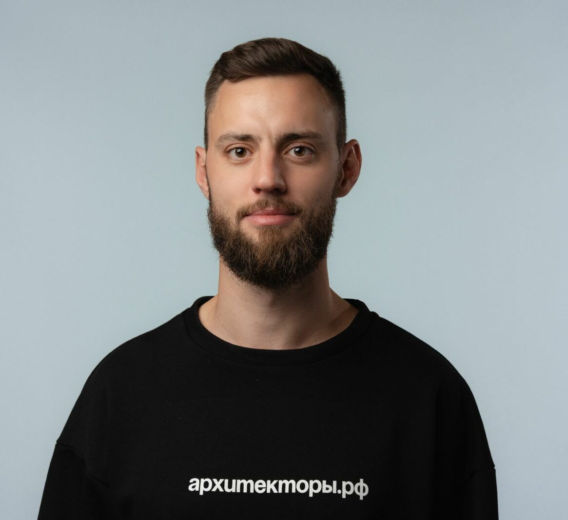 Вадим Пасичников 