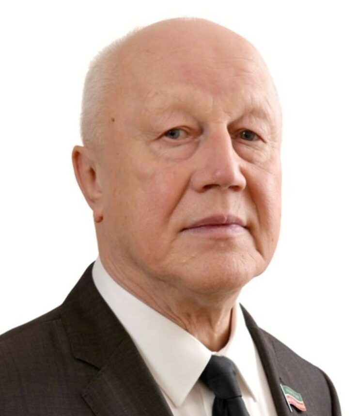 Галеев Марат Гадыевич