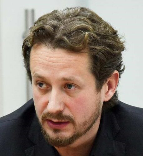 Павел Жестков