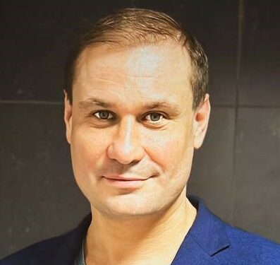 Роман Дементьев