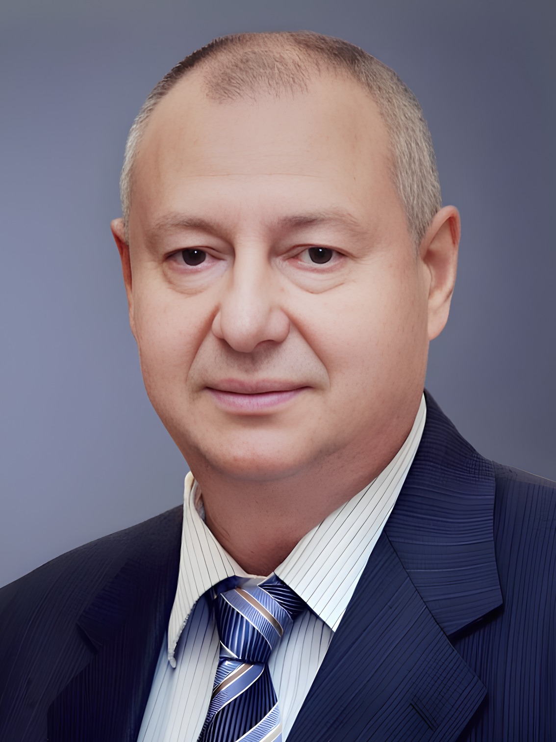 Гамза Владимир Андреевич