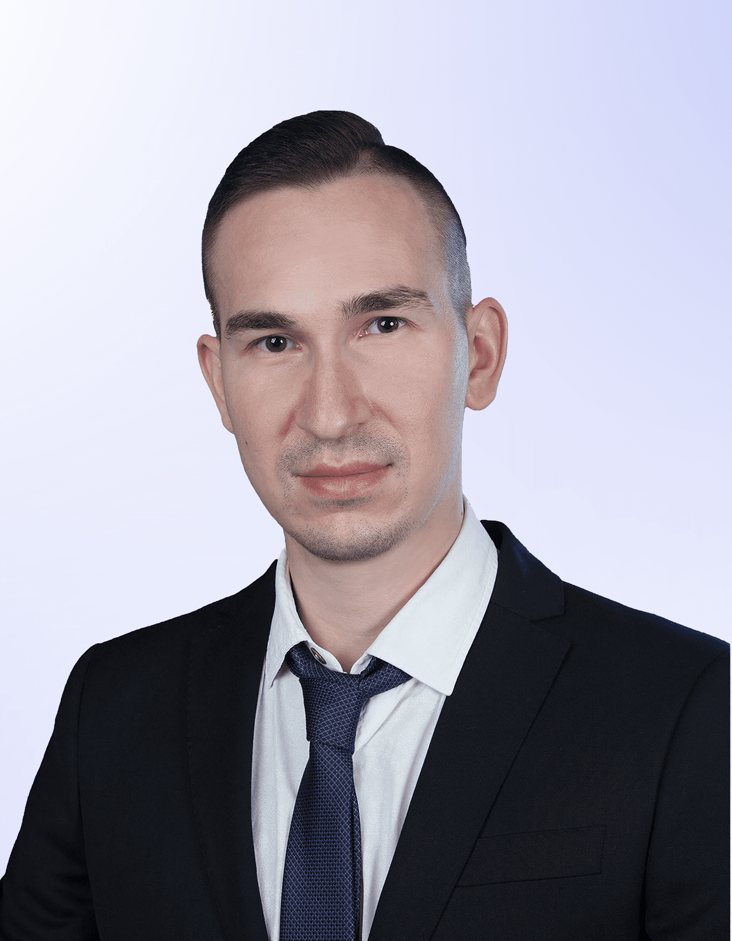 Макаров Андрей Олегович