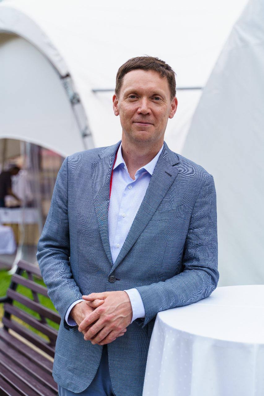 Михаил Шевцов