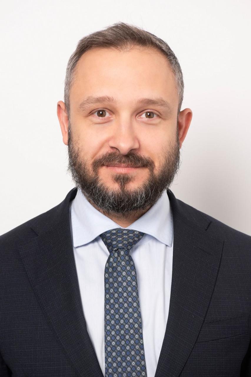 Владимир Николаев