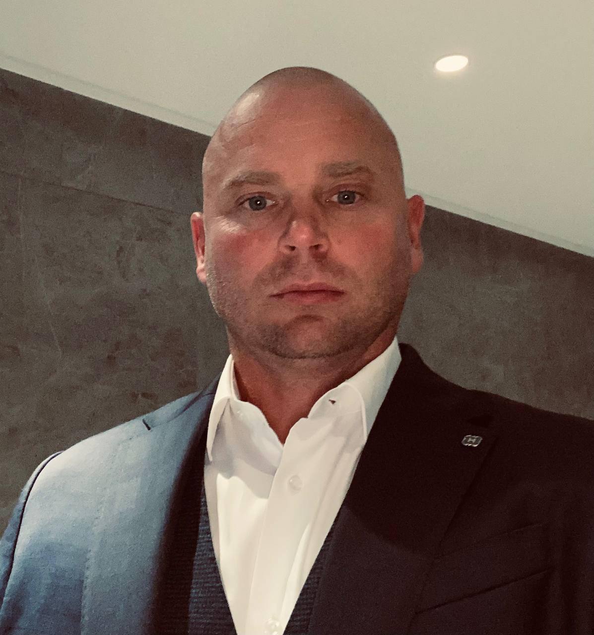 Олег Вылегжанин