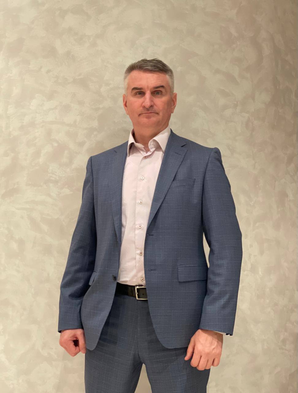 Сергей Васильев