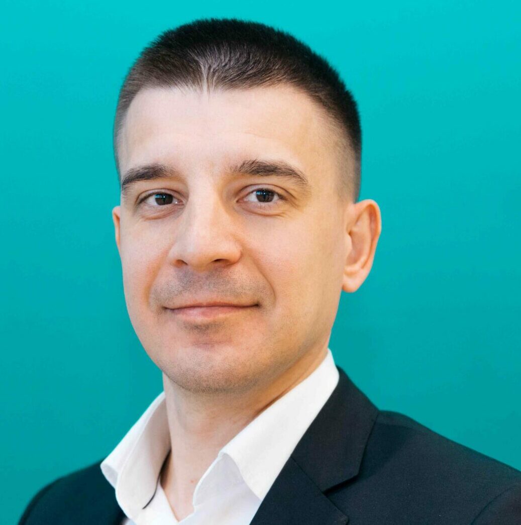 Станислав Мартыненко