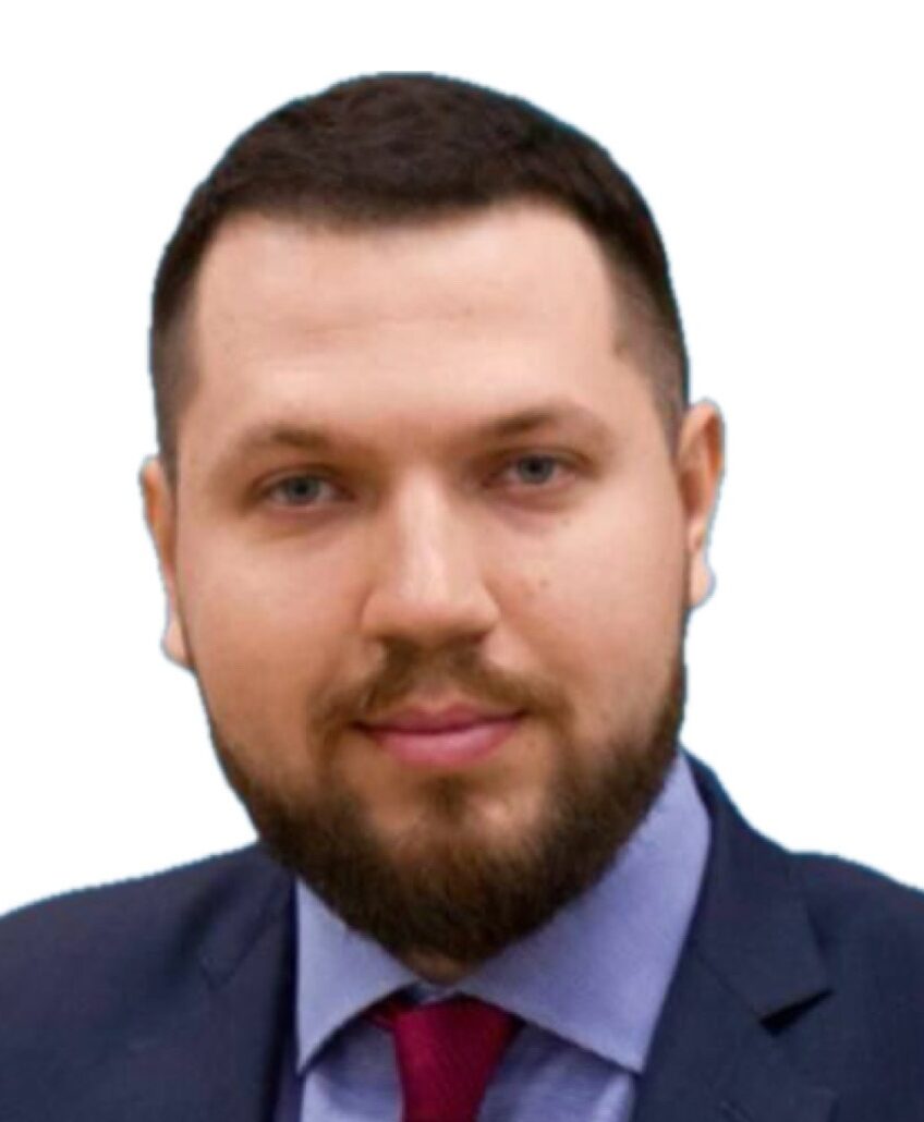 Султанов Данил Радикович