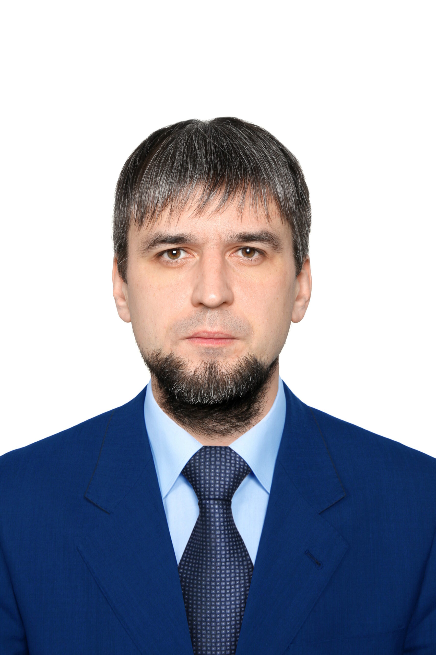 Виталий Котельников 