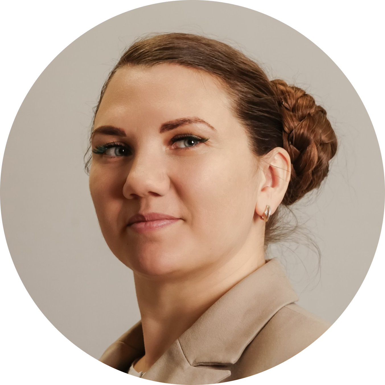 Евгения Крынина