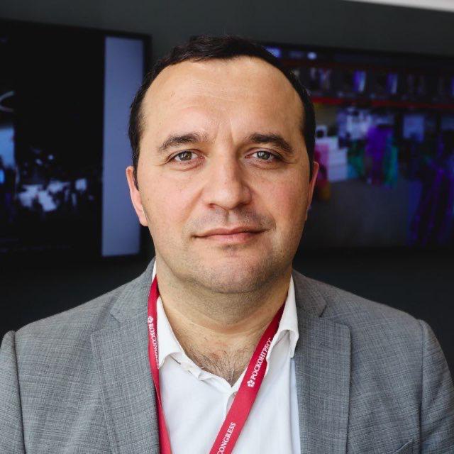 Дмитрий Марков