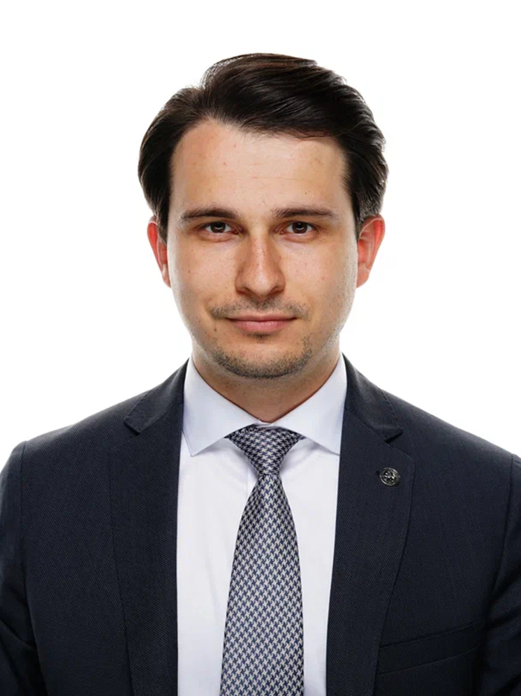 Булат Габдрахманов