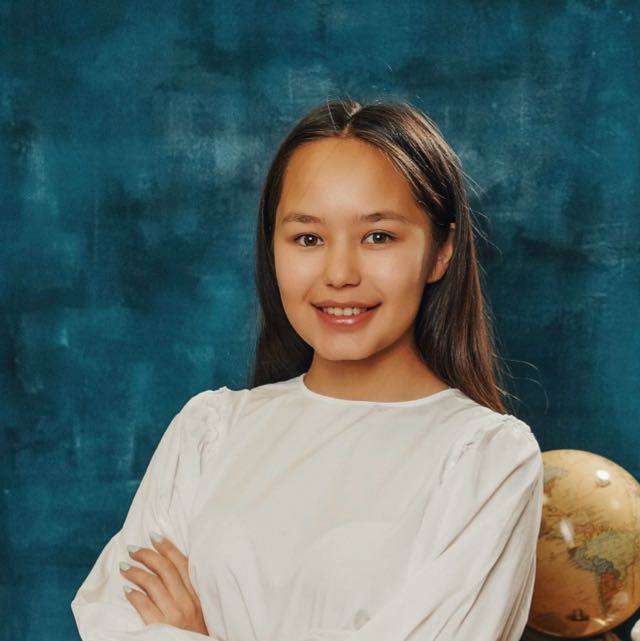 Рузиля Ганиева