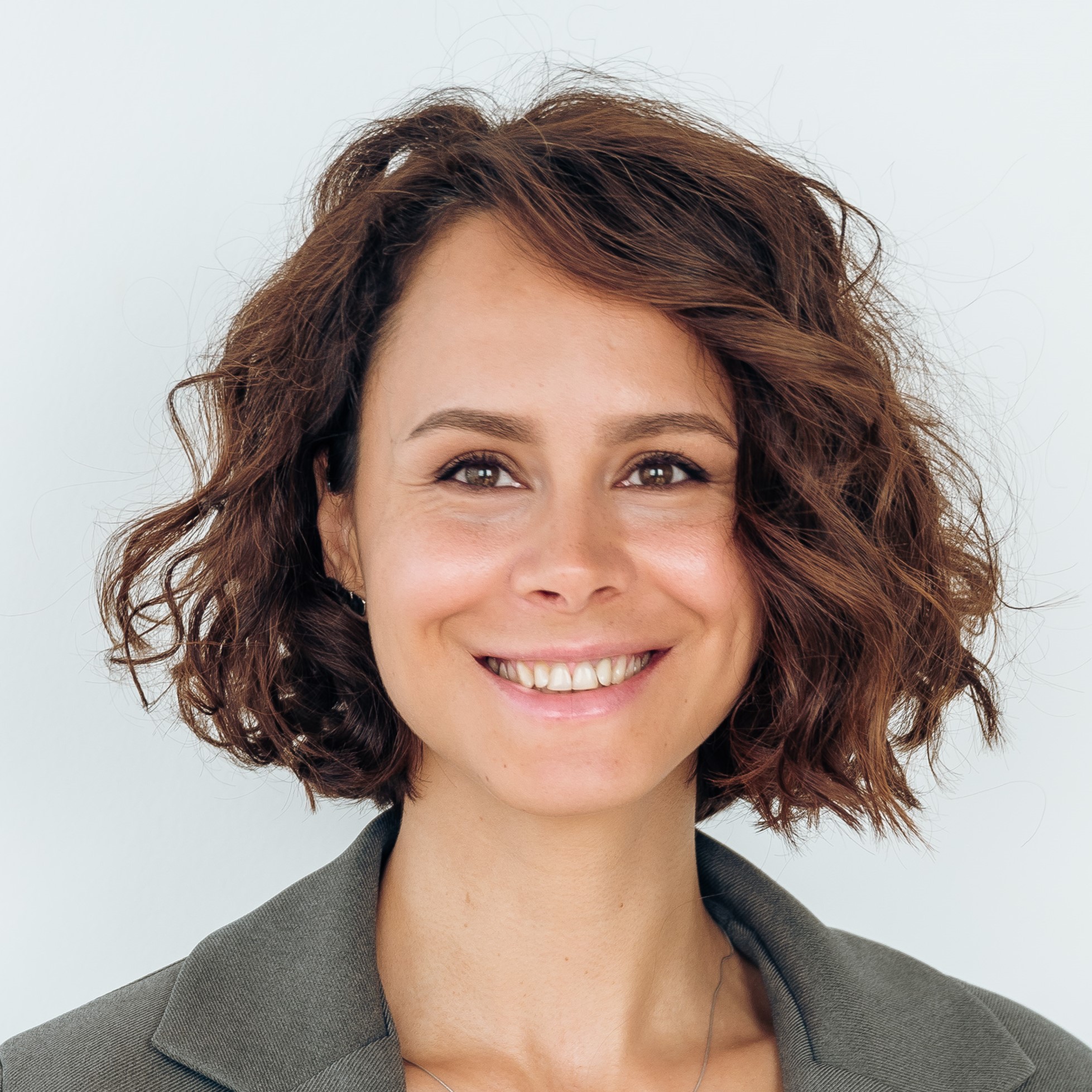 Елена Фаттахова