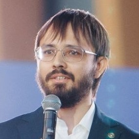 Ильдар Хуззятов