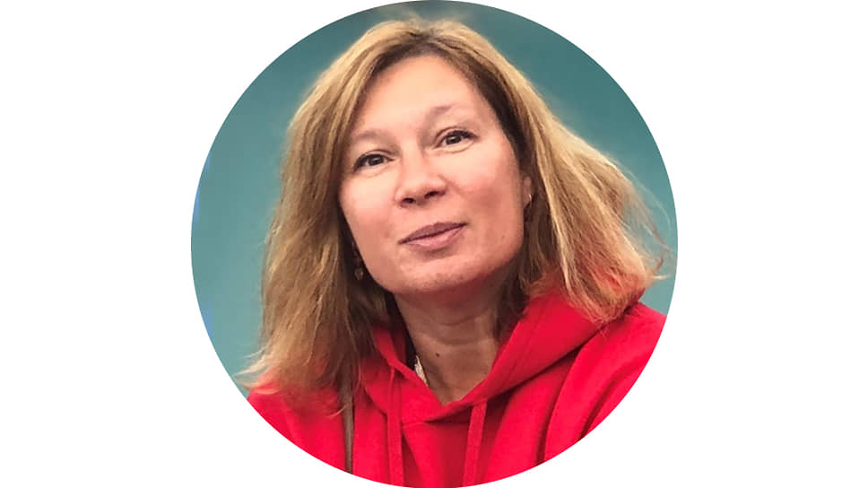 Екатерина Балон