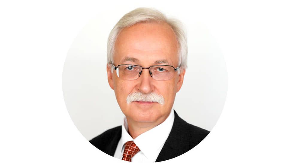 Юрий Благов