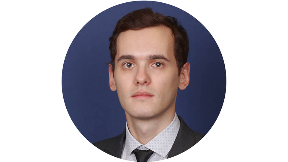 Антон Чередниченко