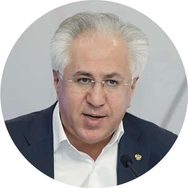 Рашид Исмаилов