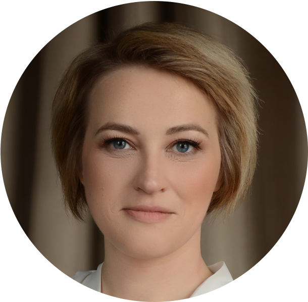 Екатерина Иванова