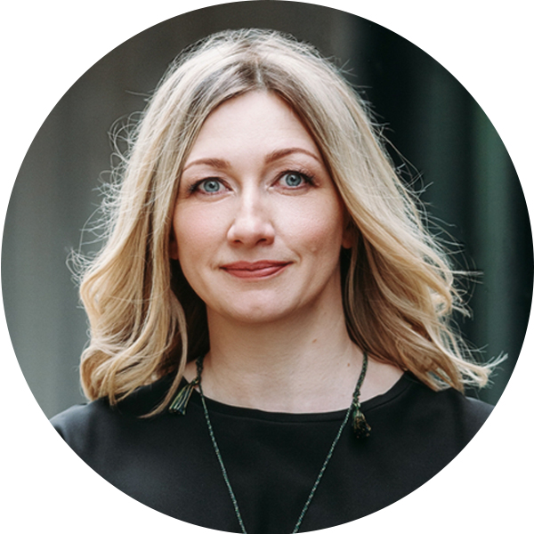 Ольга Калашникова