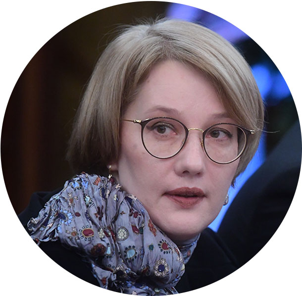 Елена Киянова