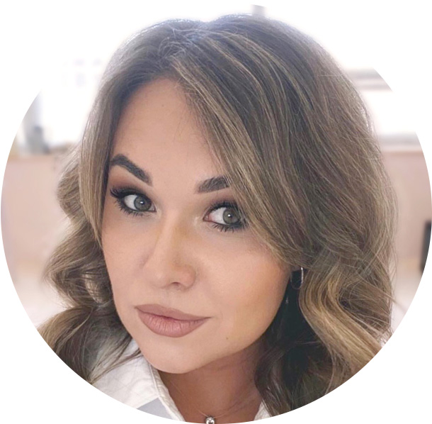 Карина Симонова