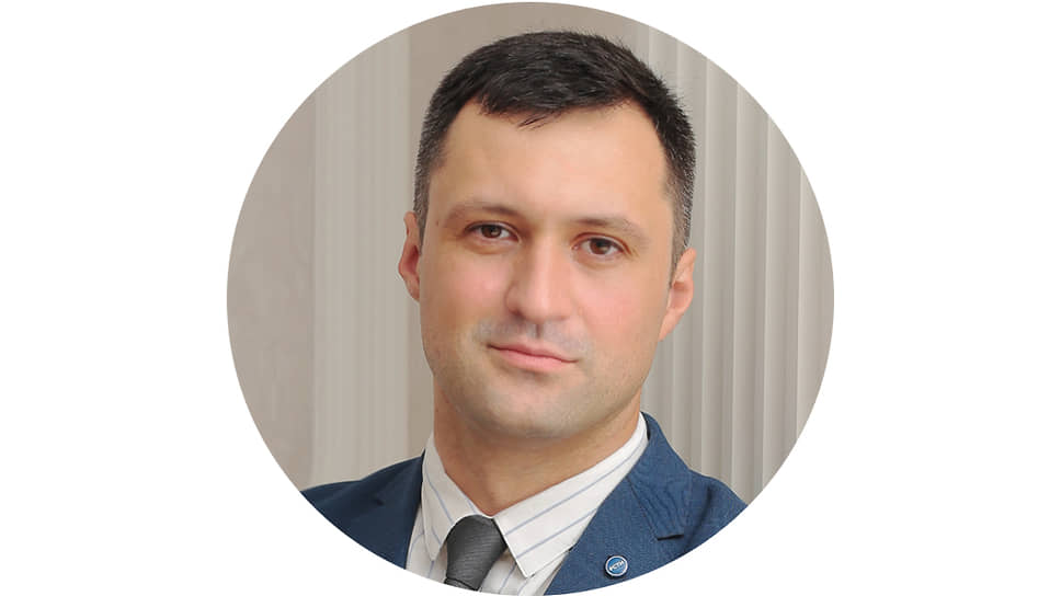 Константин Гриценко