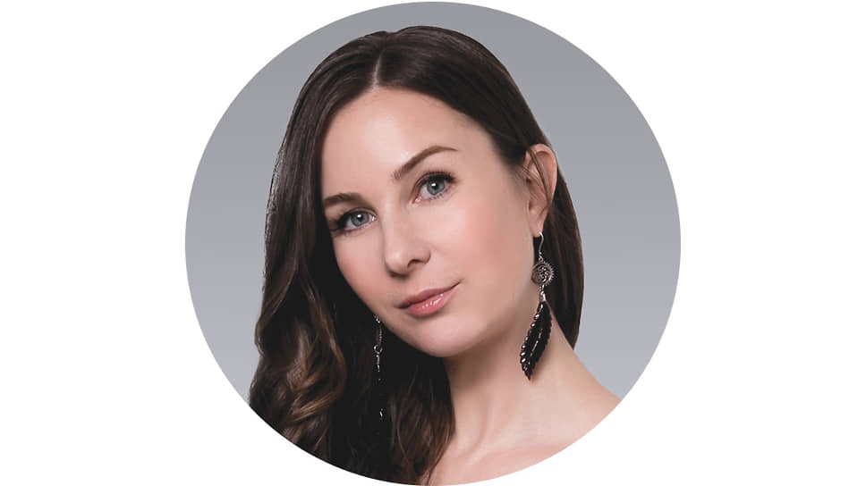 Елизавета Конвей