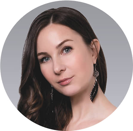 Елизавета Конвей