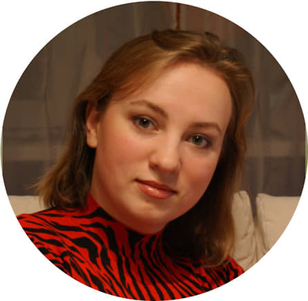  Екатерина Гурина