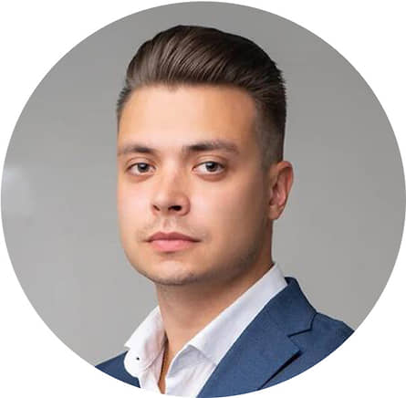 Антон Агапов