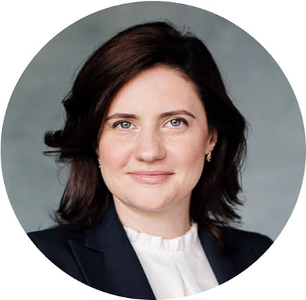 Дарья Филина