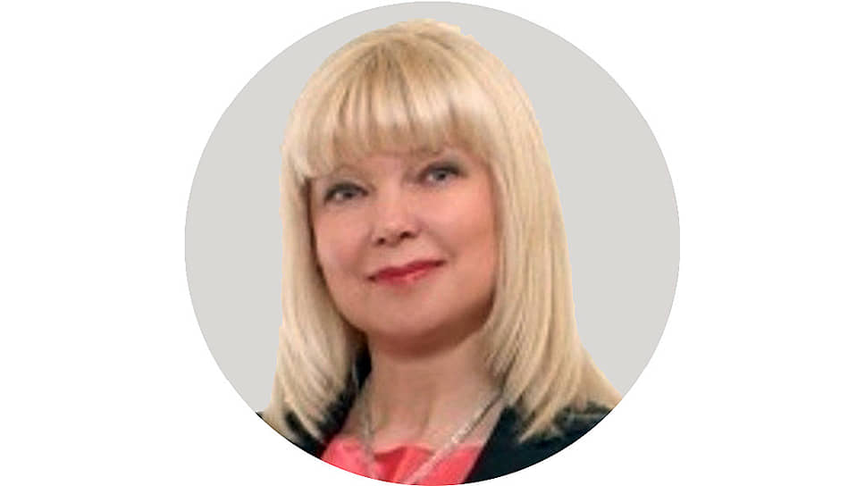 Ирина Кючукова