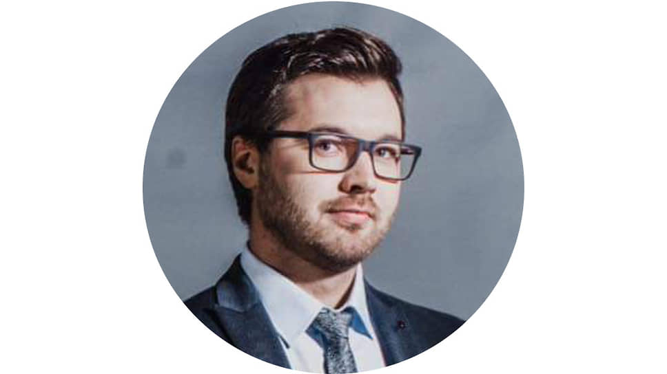 Максим Митченков