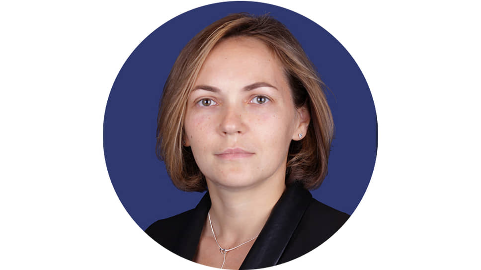 Светлана Шлюнько