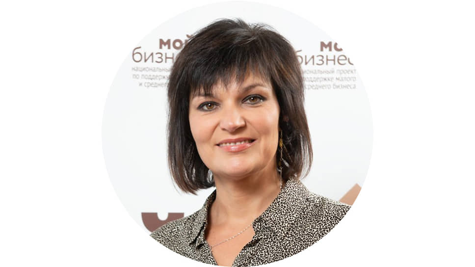 Ольга Юркина