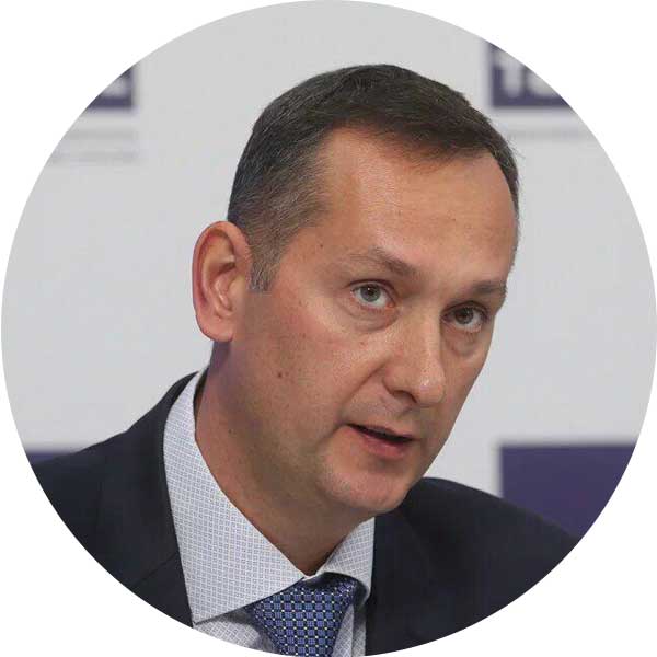 Игорь Черкасский