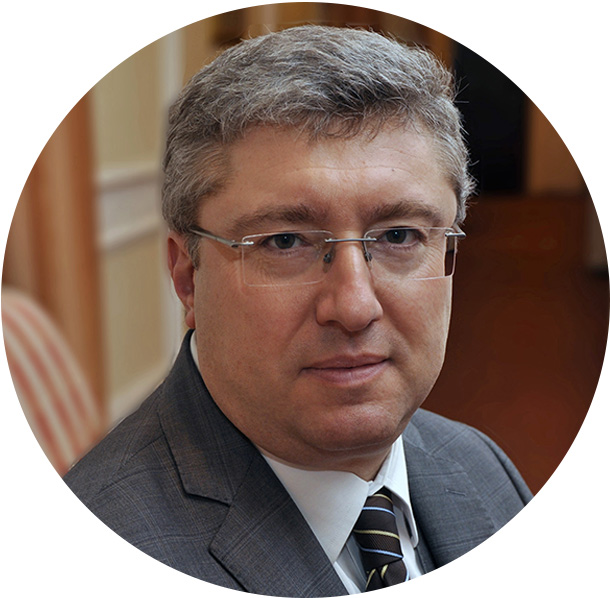 Виктор Дмитриев