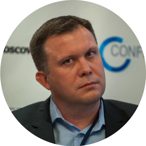 Максим Курганский 