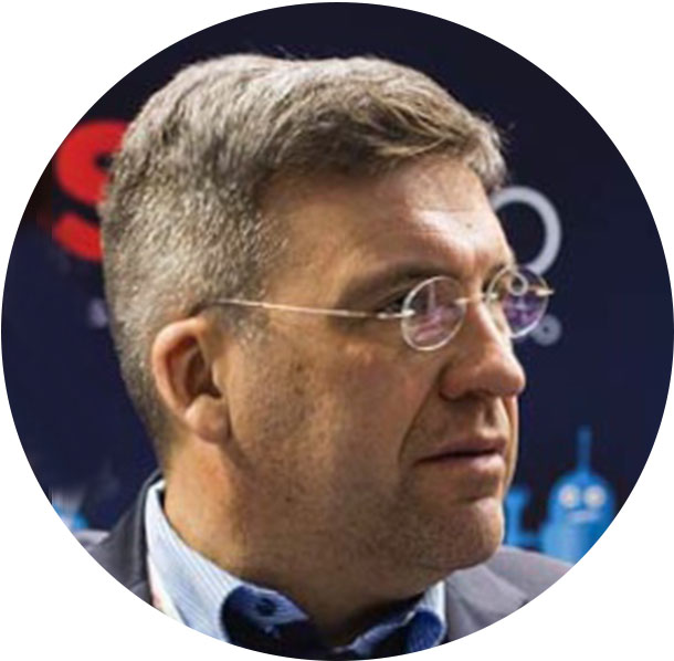 Владлен Максимов