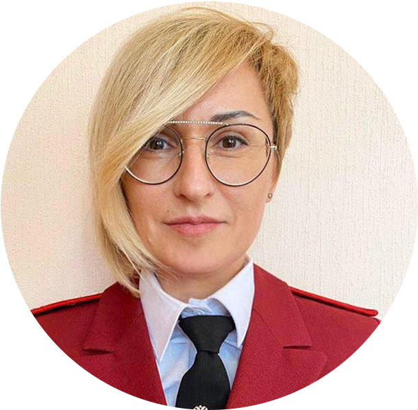 Анна Нефедова