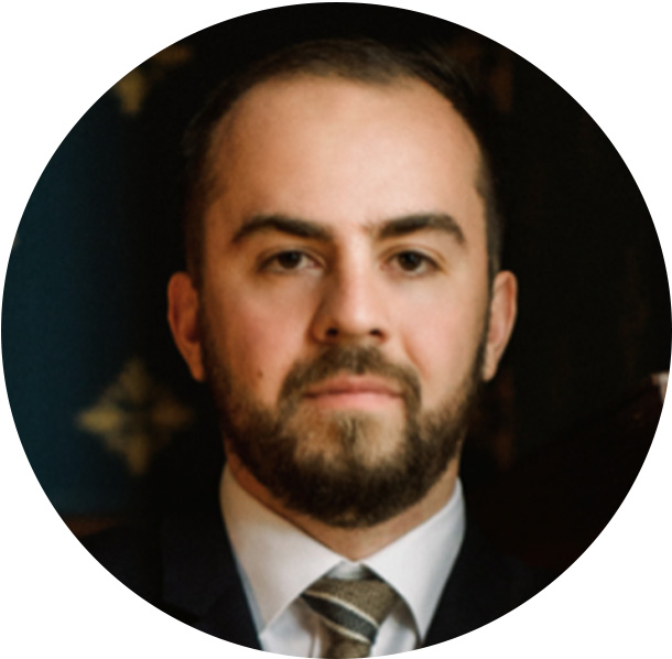 Никита Плотников