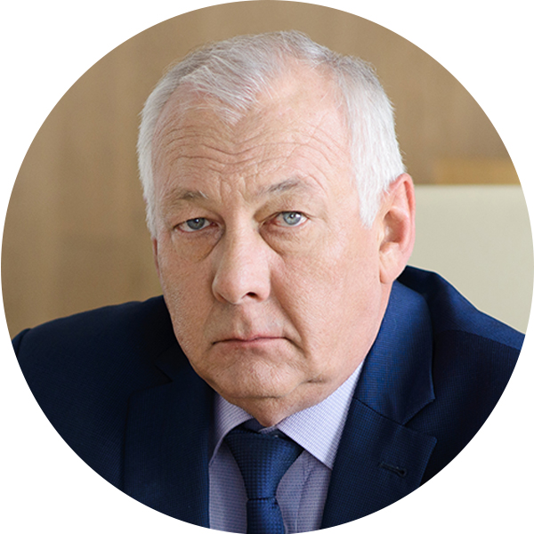 Валерий Пустарнаков