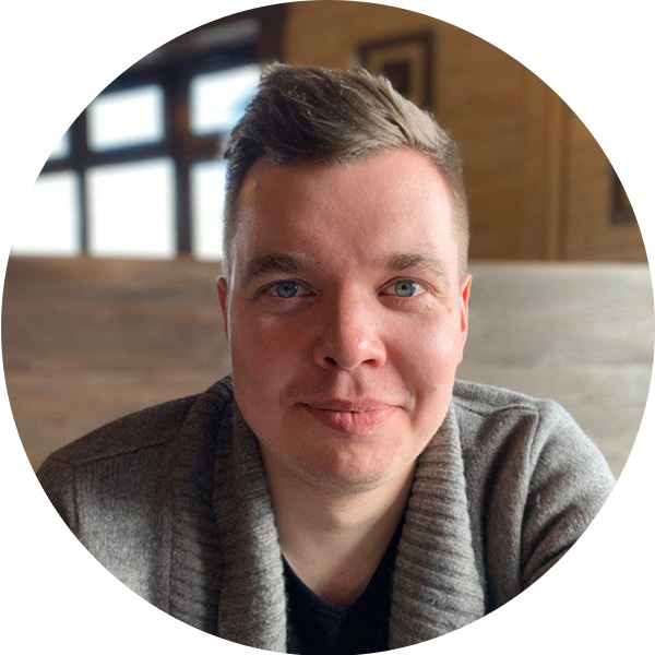 Кирилл Рогачев