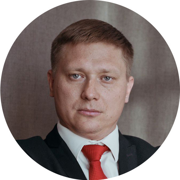 Денис Терсков