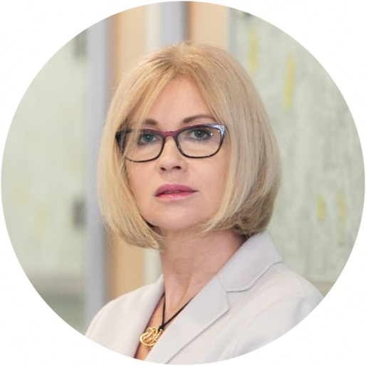 Вильгельмина Шавшина