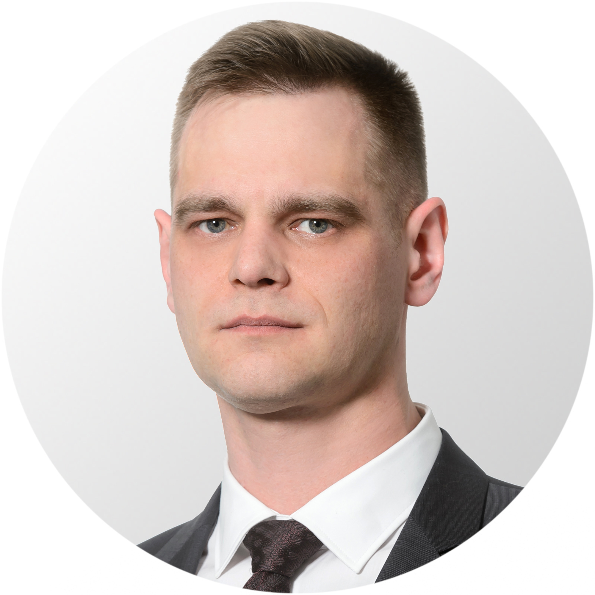 Андрей Тузов